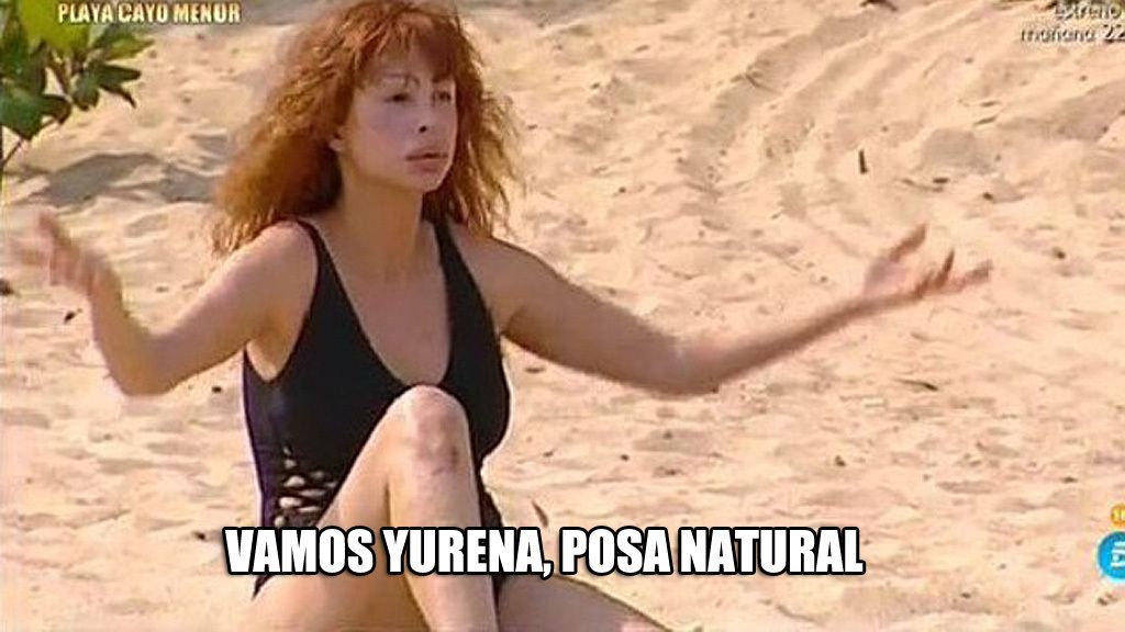 Sin los posados veraniegos de Ana Obregón... ¿qué superviviente podría ser su sustituta?