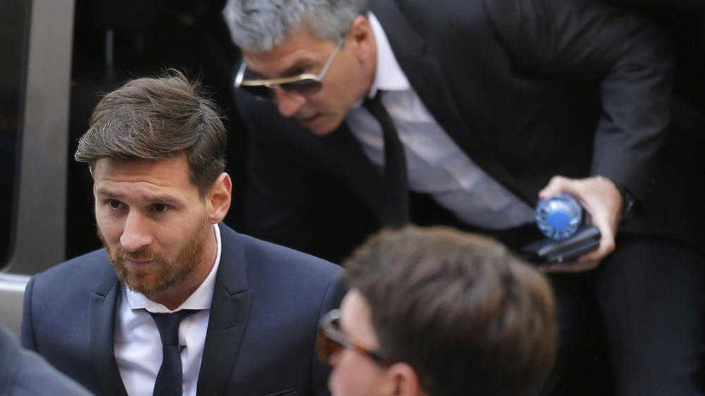 La Fundación Messi cobró más de 10 millones de euros sin declararlos, según ‘ABC’