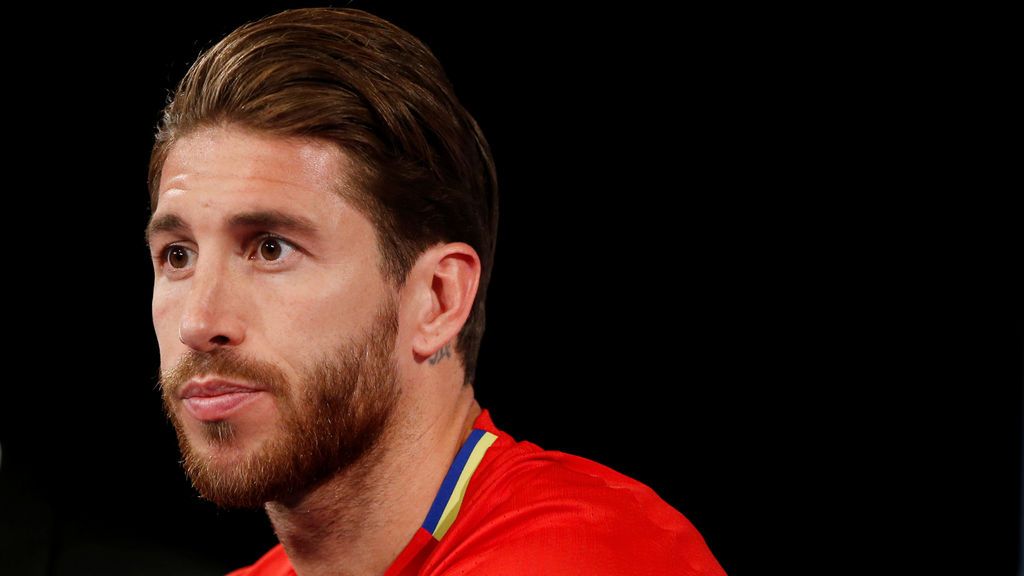 ¡Sergio Ramos, conmocionado! Encabeza las muestras de dolor por la muerte de un niño de su equipo en Camas