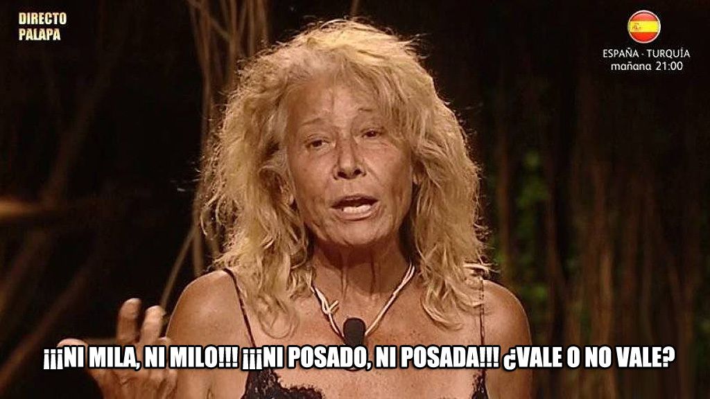 Sin los posados veraniegos de Ana Obregón... ¿qué superviviente podría ser su sustituta?
