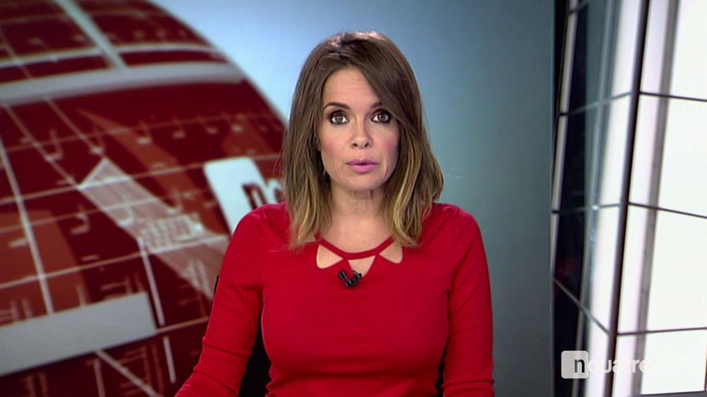 Noticias Cuatro 14:00h