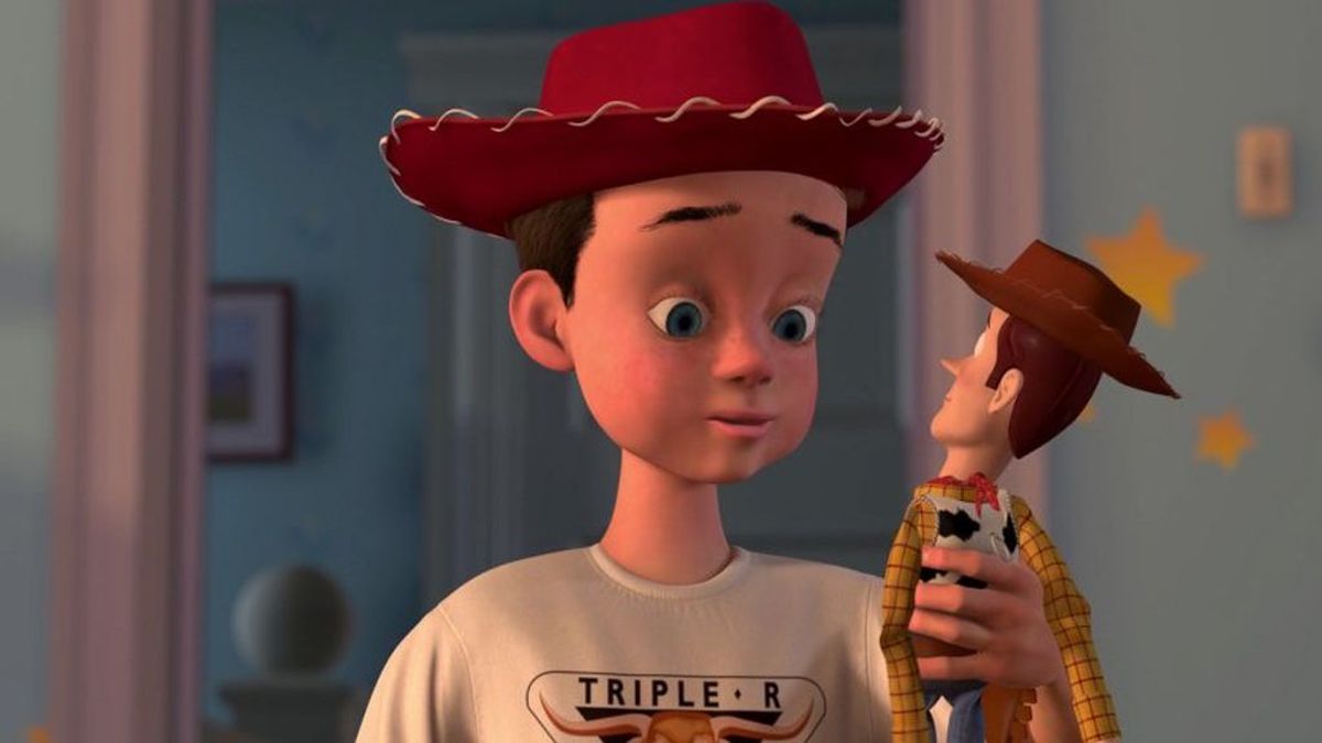 ¿Murió el padre de Andy de ‘Toy Story’? Un guionista revela la verdad