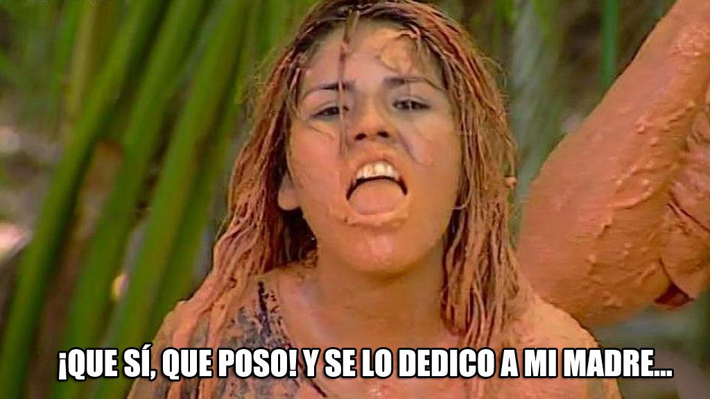 Sin los posados veraniegos de Ana Obregón... ¿qué superviviente podría ser su sustituta?