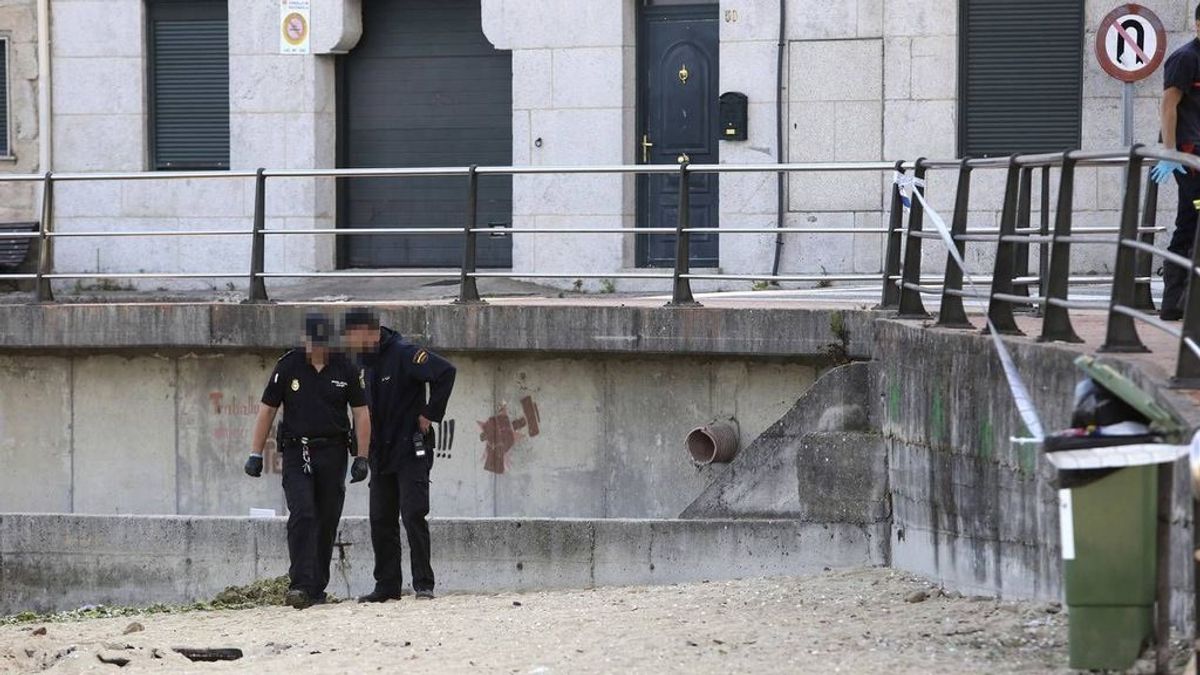 Prisión para el hombre que mató de un disparo a un joven en una playa de Redondela