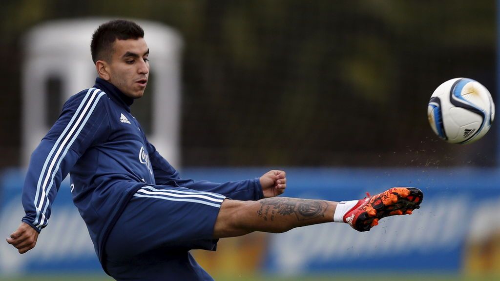 correa