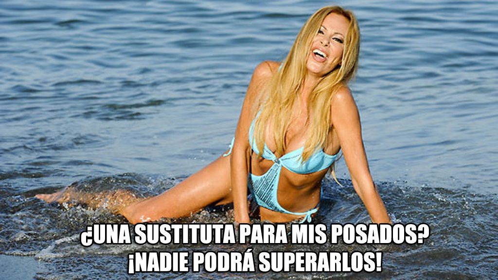 Sin los posados veraniegos de Ana Obregón... ¿qué superviviente podría ser su sustituta?