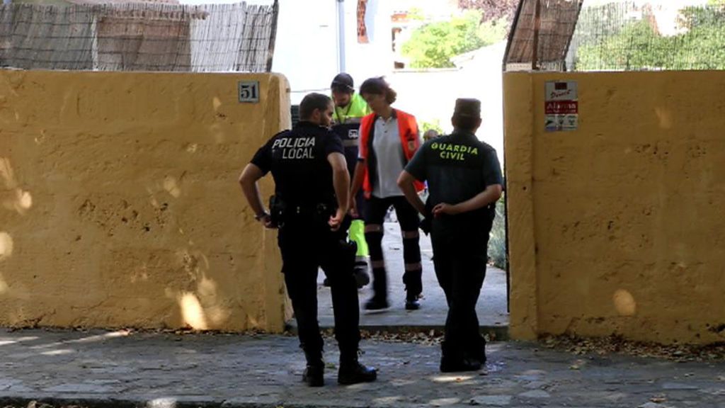 Una menor de 16 años muere tras el impacto de una columna en la cabeza en Mallorca