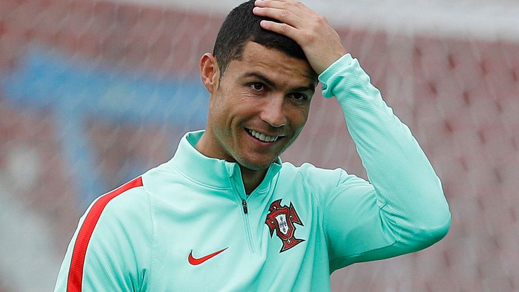 Un periodista de A Bola, a Deportes Cuatro: “Cristiano medita quedarse en el Madrid”