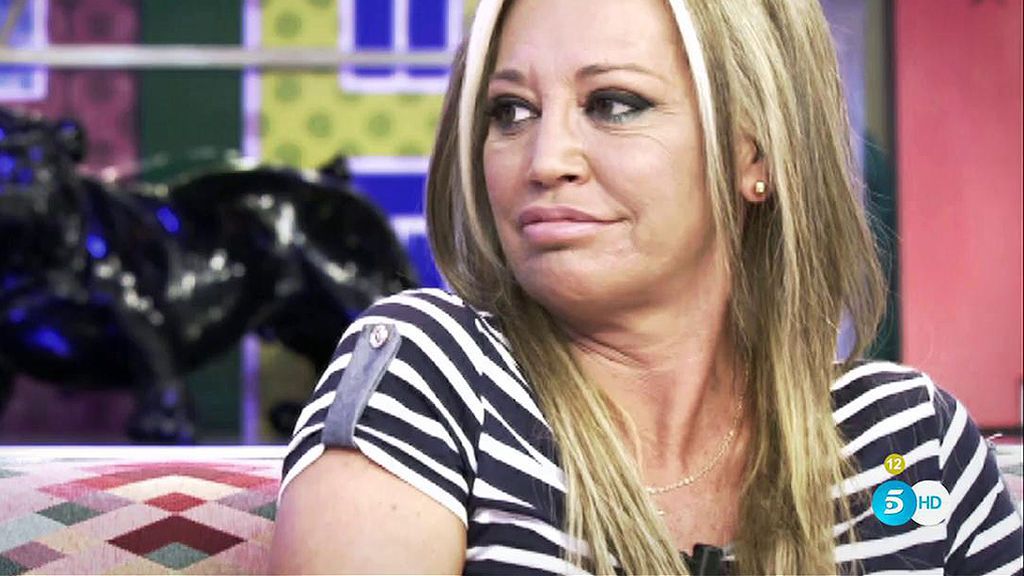 Belén Esteban ha tenido que pagar más de 100.000€  en abogados y peritos