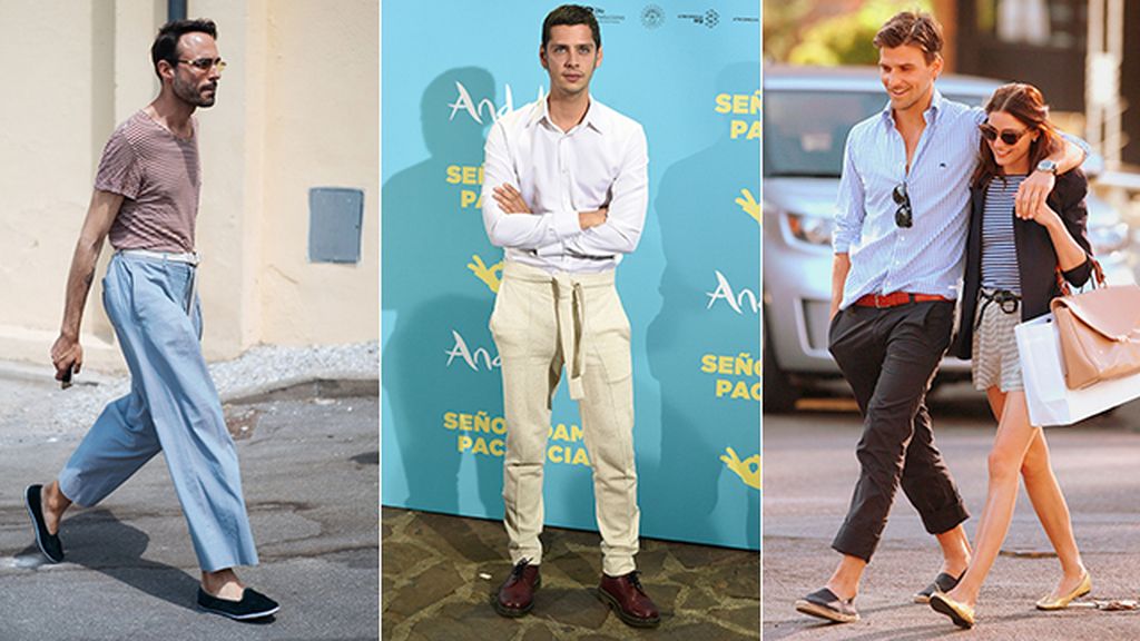 ropa chicos verano