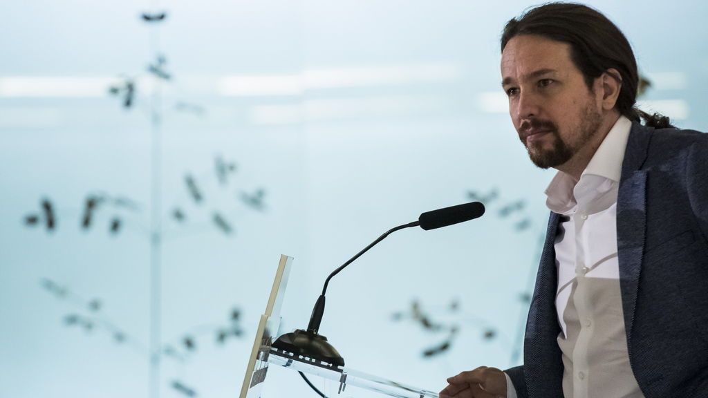 Las 30 respuestas  de Pablo Iglesias que deberías conocer