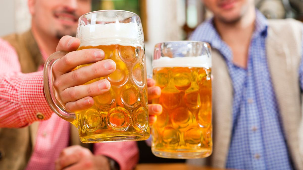 ¿Bebes cerveza? Este estudio revela algo importante sobre tu personalidad