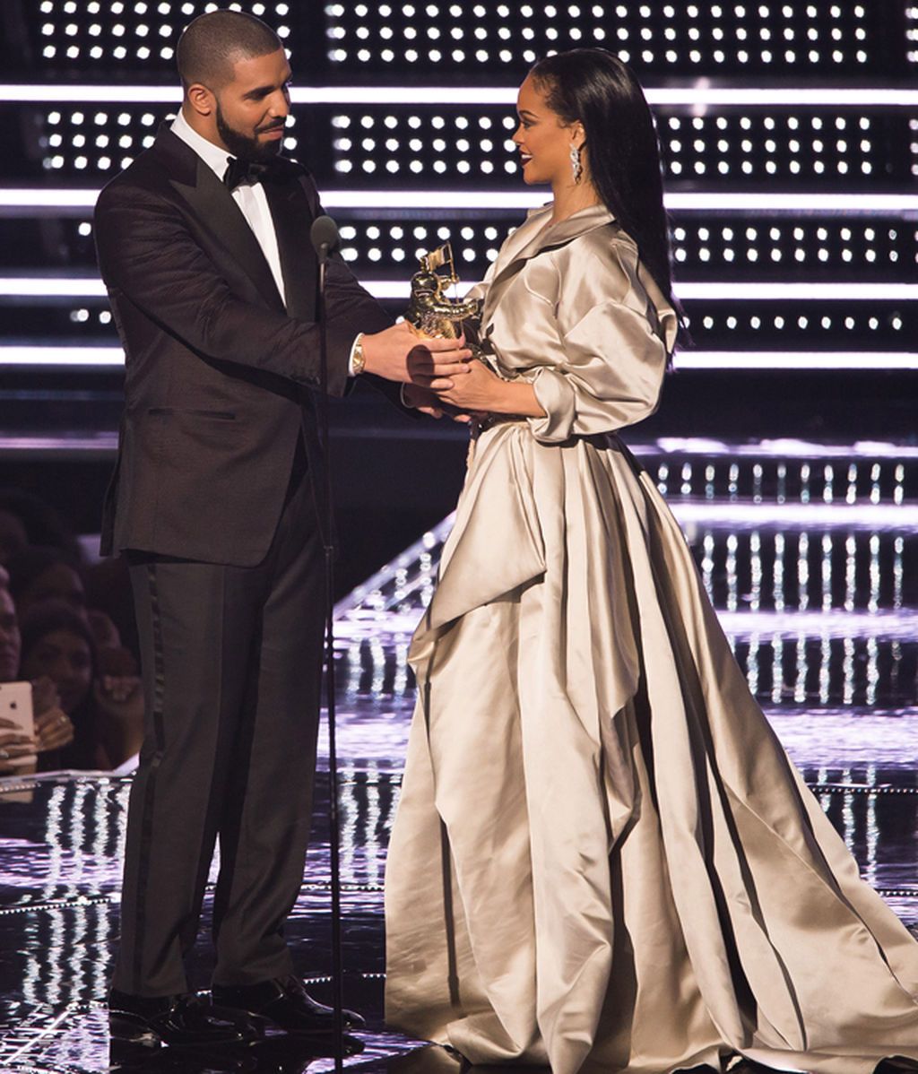 rihannadrake