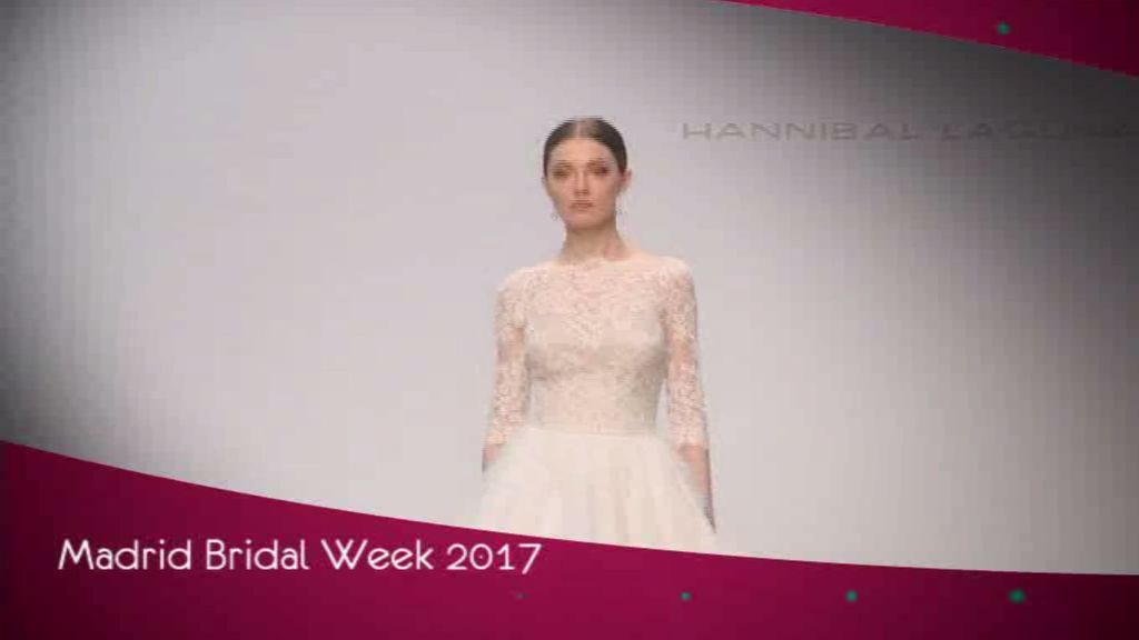 #185: Lo más destacado de la Madrid Bridal Week 2017