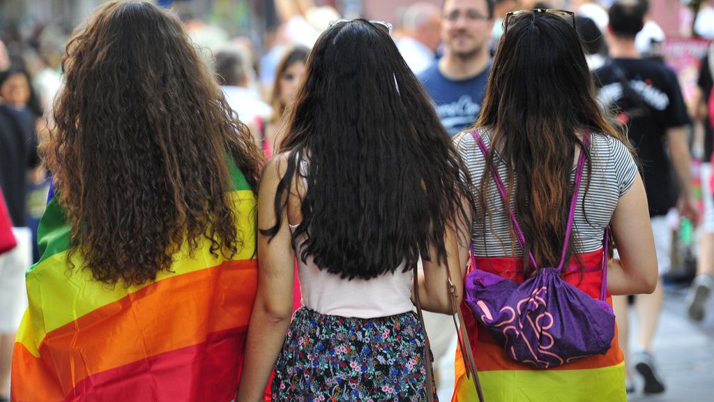 Dos detenidos por una nueva agresión homófoba en el barrio de Chueca