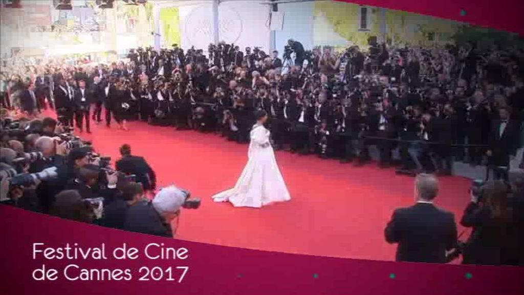 #189: Lujo y glamour en el Festival de Cine de Cannes
