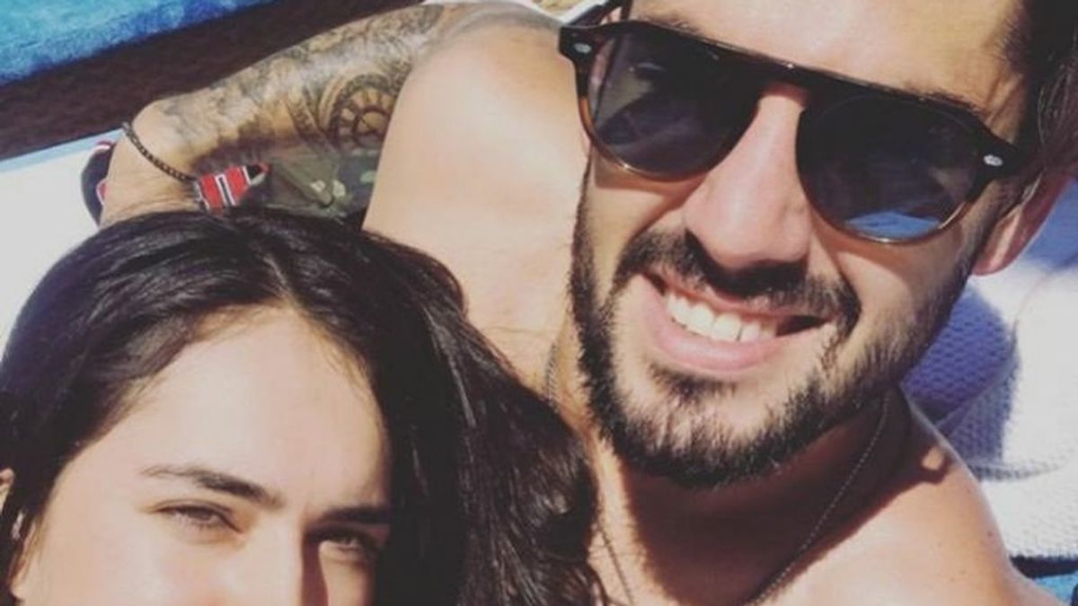 Estafanía Cardenas, ¿el nuevo amor de Isco?