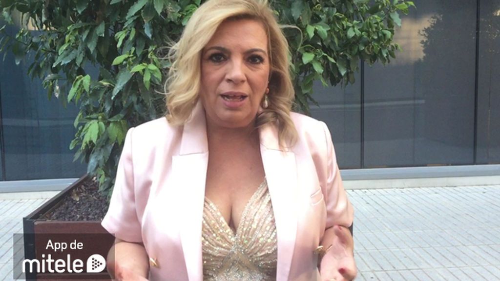 ¿En qué aspectos de su día a día se considera Carmen una superviviente?