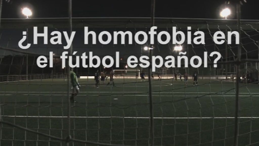 Homosexualidad y fútbol: una realidad Fuera de Juego