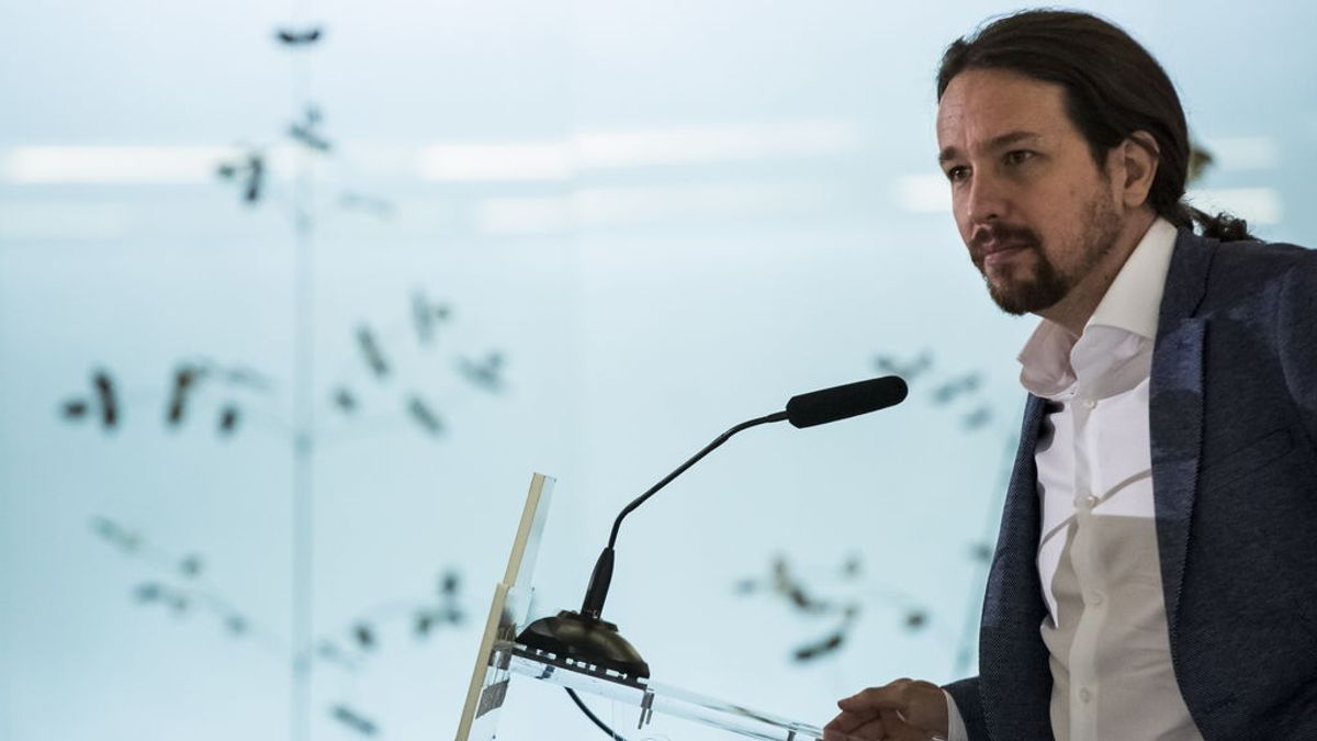 Iglesias justifica la violencia policial en Venezuela: se han visto "cosas terribles"