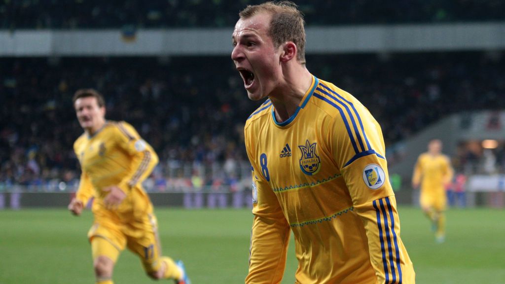 Roman Zozulya refunda el Dnipro con la ayuda de un militar y político ucraniano nacional-populista
