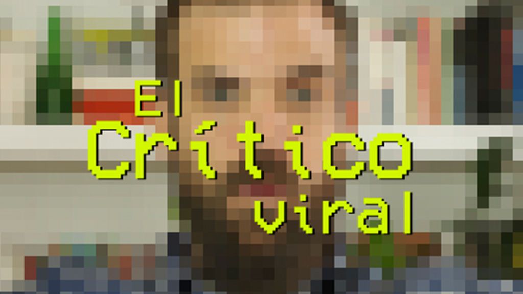 el critico viral