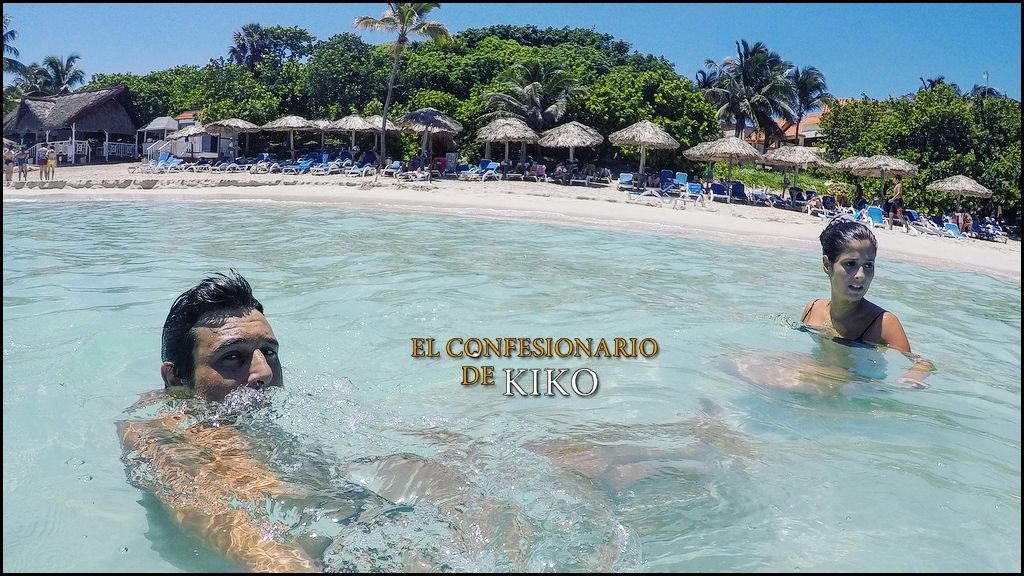 María y Hugo de 'GH 12+1' se escapan a Cuba