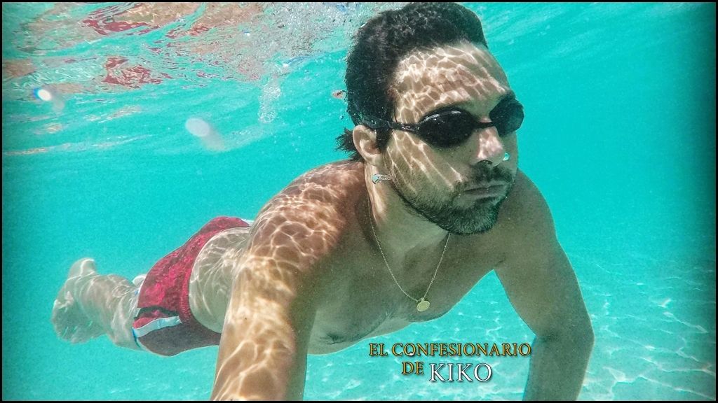 María y Hugo de 'GH 12+1' se escapan a Cuba