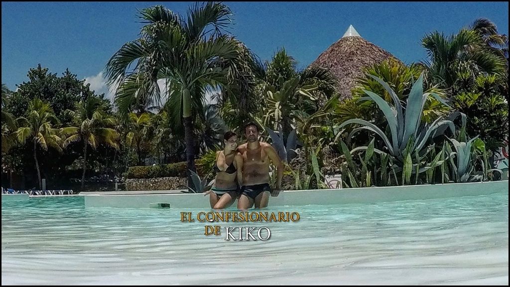 María y Hugo de 'GH 12+1' se escapan a Cuba