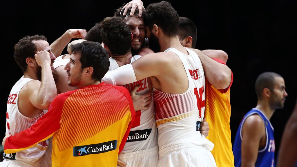Los hombres de confianza de Scariolo: un equipo ‘made in’ NBA para conquistar el Eurobasket