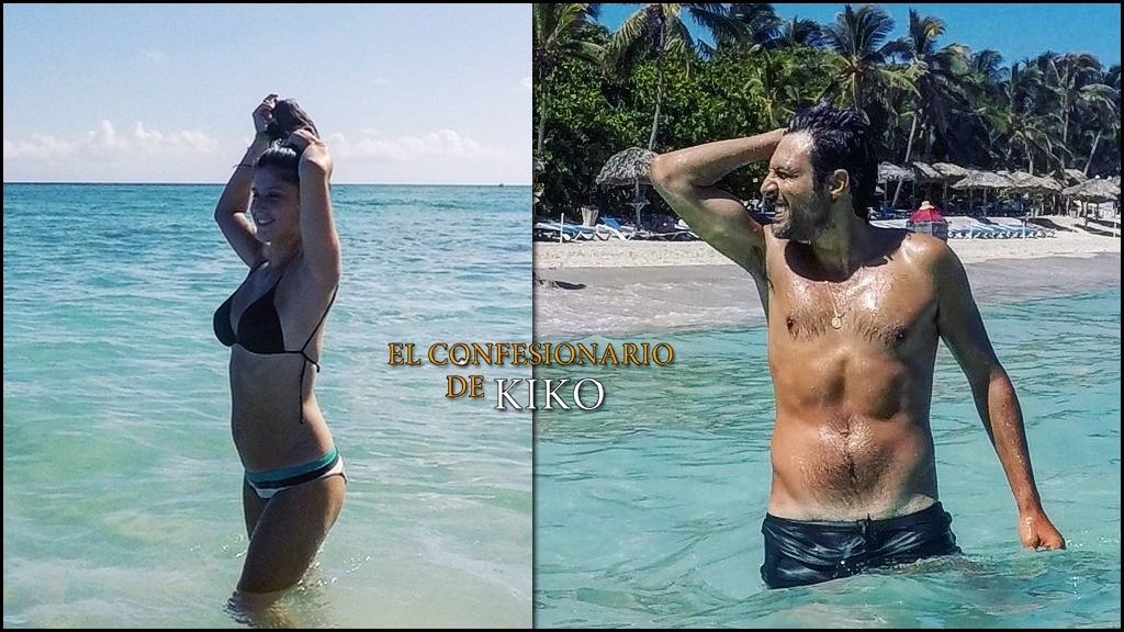 María y Hugo de 'GH 12+1' se escapan a Cuba