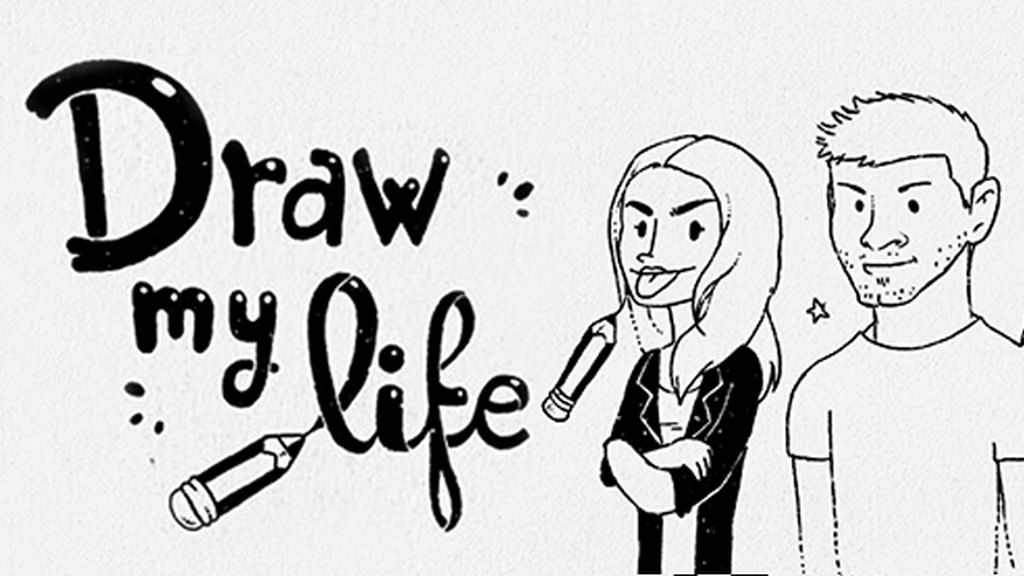 draw my life