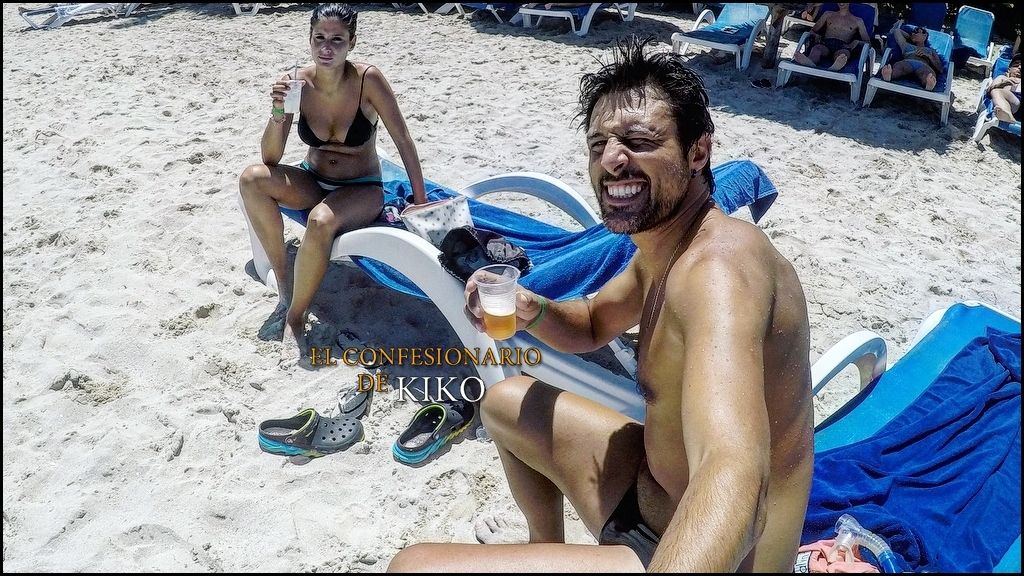 María y Hugo de 'GH 12+1' se escapan a Cuba