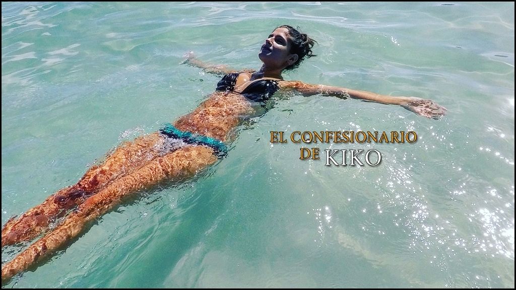 María y Hugo de 'GH 12+1' se escapan a Cuba