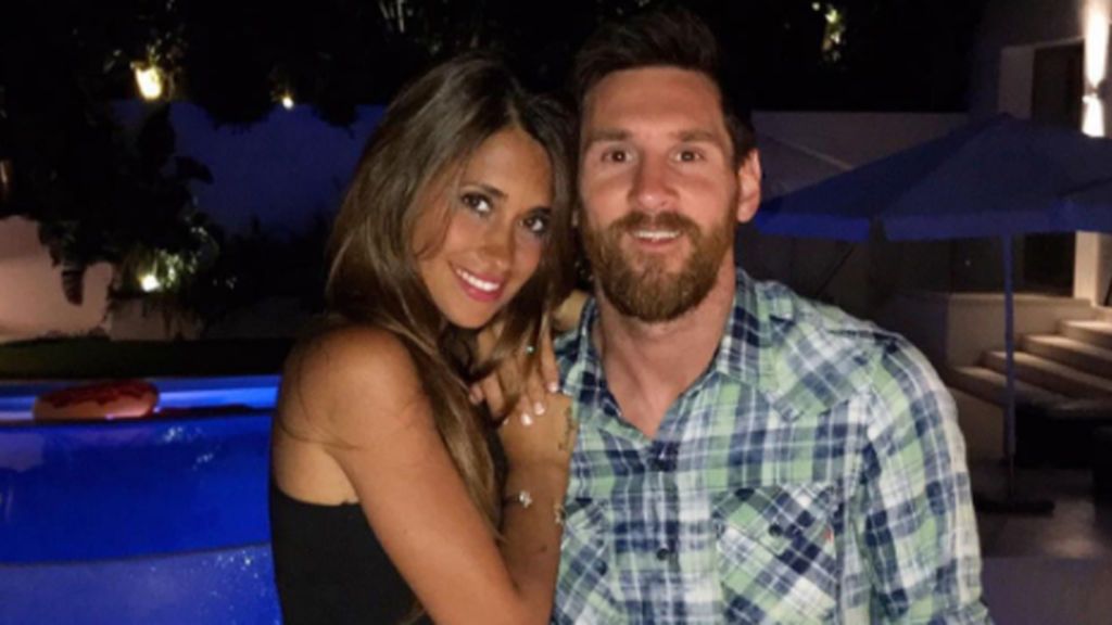 Leo Messi y Antonella Rocuzzo se casan: todo lo que sabemos de su inminente boda