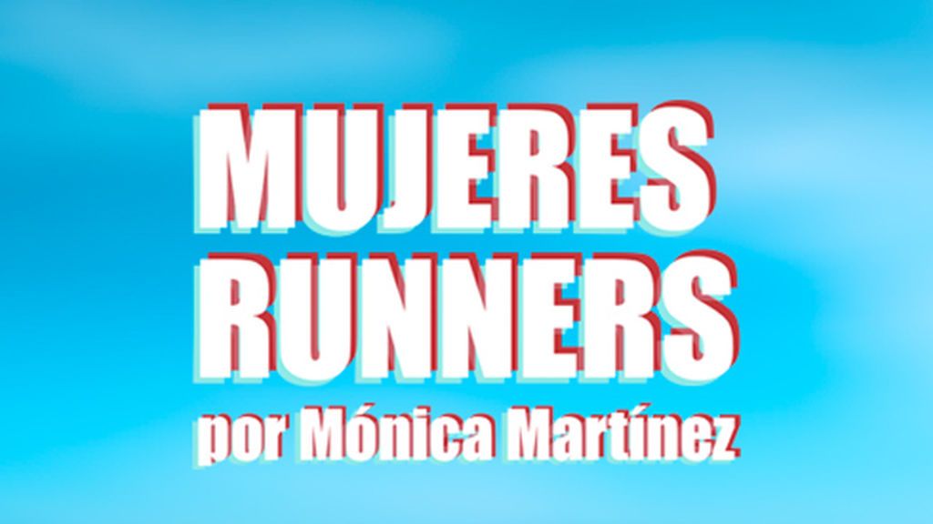 mujeres runners