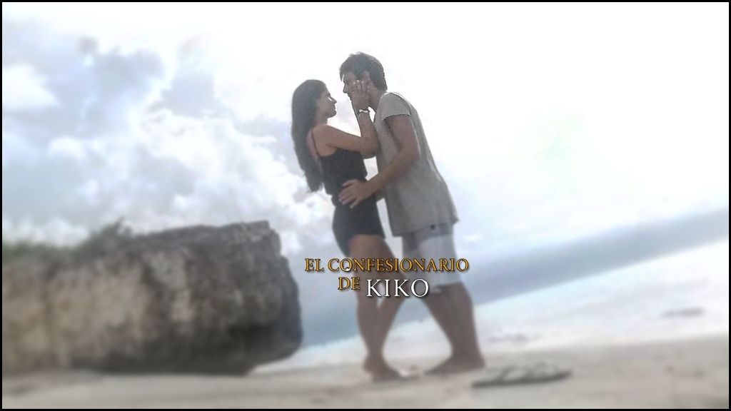 María y Hugo de 'GH 12+1' se escapan a Cuba