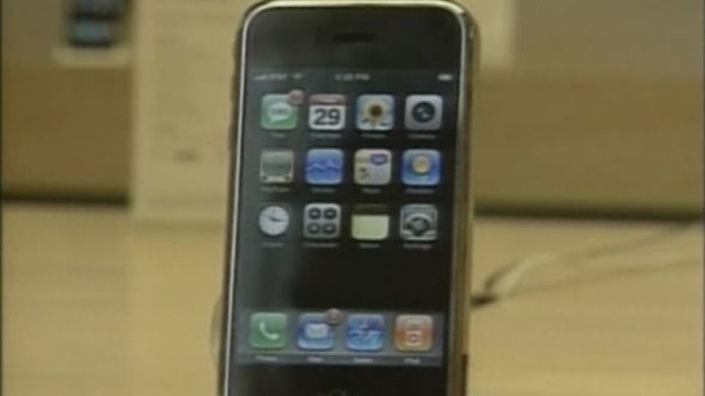 Hoy #EnLaRed: hace justo 10 años que el iPhone lo cambió todo para siempre