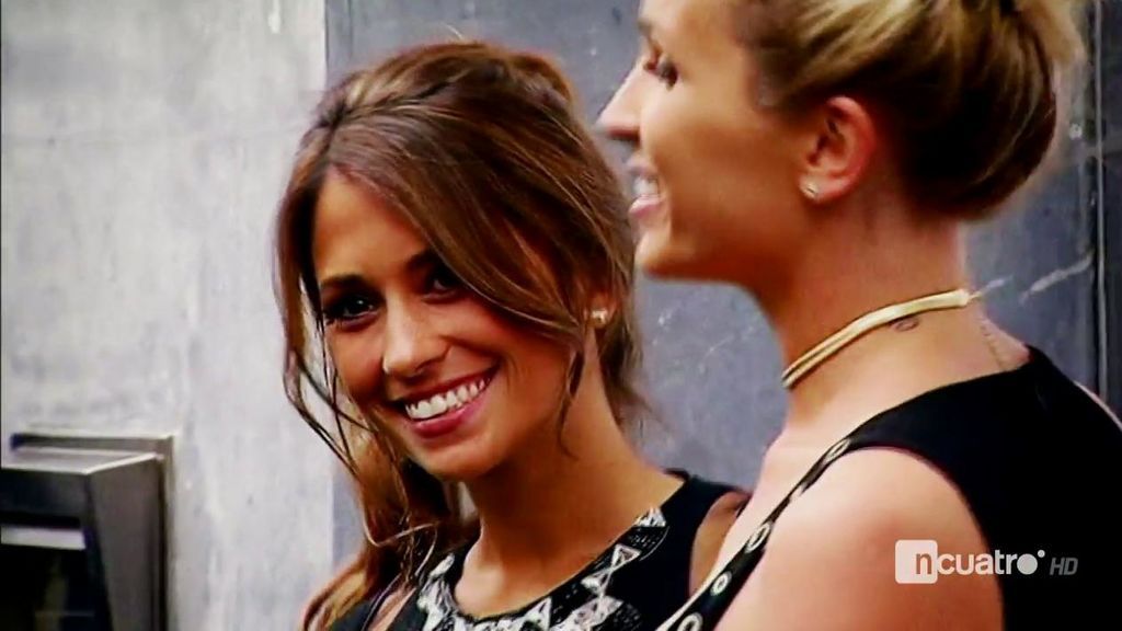 Más detalles del evento del año: así está Rosario horas antes de la boda de Leo Messi