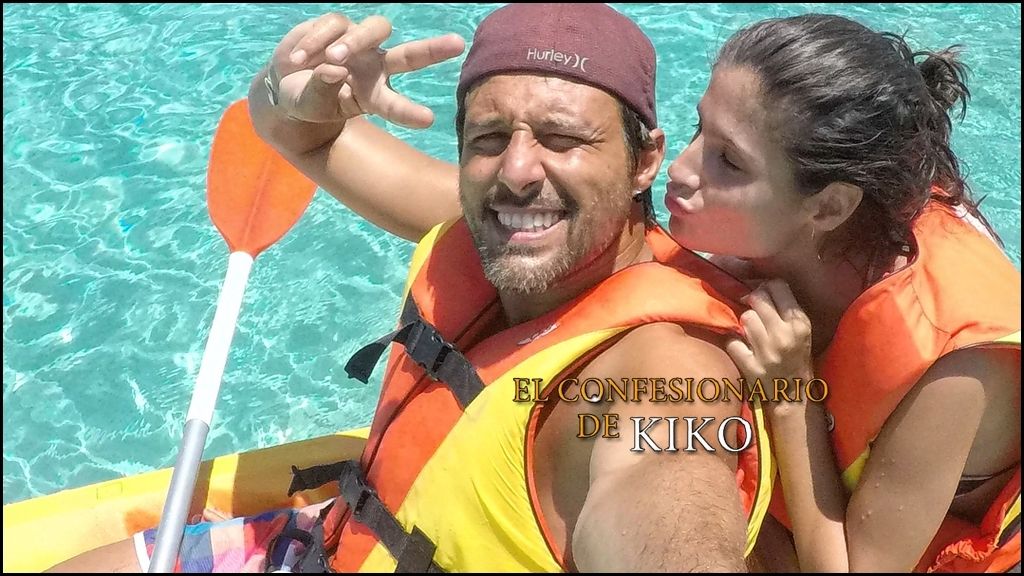 María y Hugo de 'GH 12+1' se escapan a Cuba
