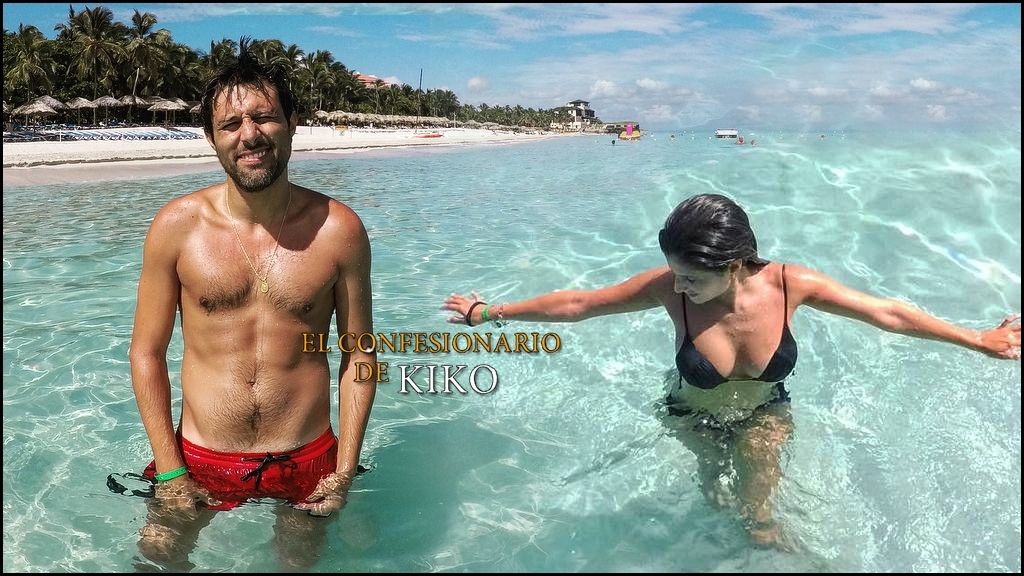 María y Hugo de 'GH 12+1' se escapan a Cuba