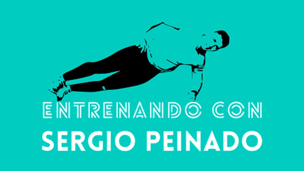entrena con sergio peinado