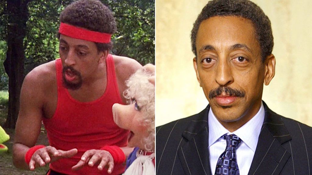 Gregory Hines murió en 2003 de un cáncer de hígado