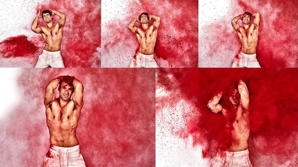 Orgullo de arcoíris: ¡Las fotos más Diversity, en Divinity!