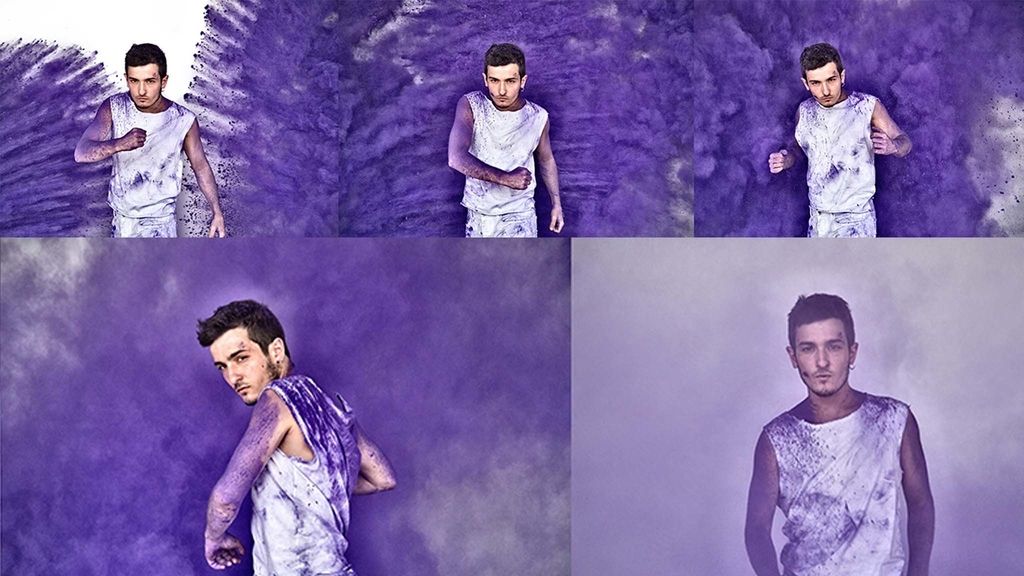 Orgullo de arcoíris: ¡Las fotos más Diversity, en Divinity!