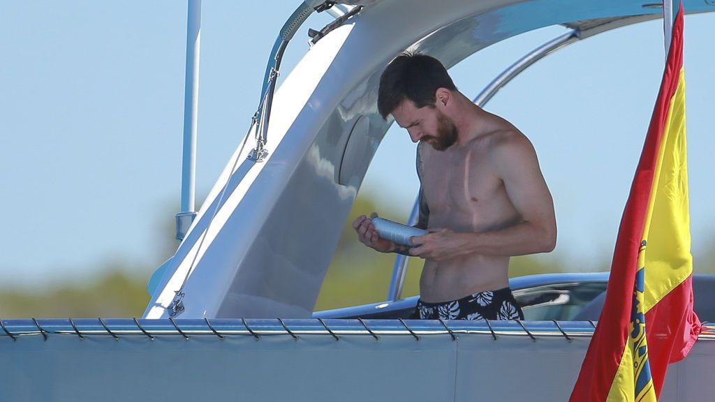 El 'regalazo' del Barça a Messi: el regalo más especial para el delantero