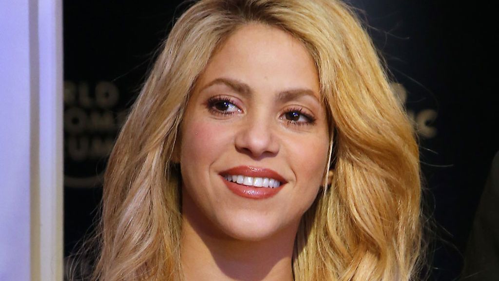 shakira