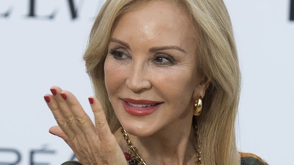 carmen lomana