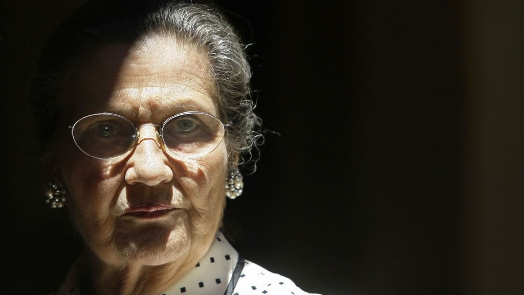 Fallece Simone Veil, superviviente del Holocausto y pionera de la legalización del aborto
