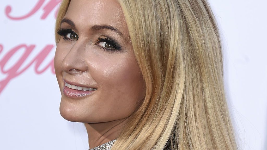 paris hilton